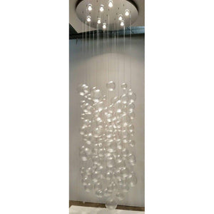 DV5783 GLASS MURANO - Alan Mizrahi Lighting