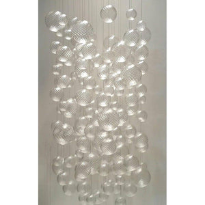 DV5783 GLASS MURANO - Alan Mizrahi Lighting