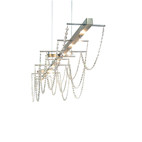 DV5784 LOUNGE - Alan Mizrahi Lighting