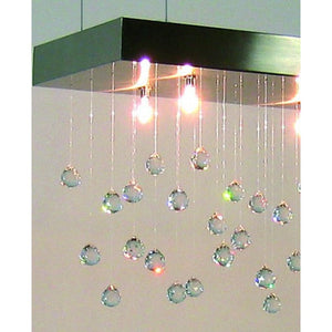 DV5780 SPARKLING - Alan Mizrahi Lighting