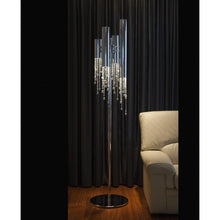 DV5787 CRYSTALS - Alan Mizrahi Lighting