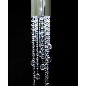 DV5787 CRYSTALS - Alan Mizrahi Lighting