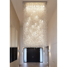 DV8585 SEA CRYSTAL - Alan Mizrahi Lighting