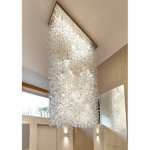 DV8585 SEA CRYSTAL - Alan Mizrahi Lighting