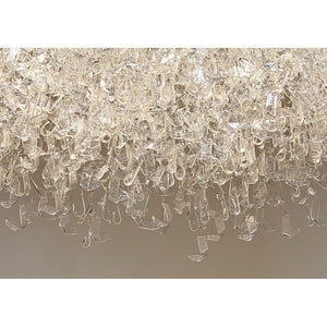 DV8585 SEA CRYSTAL - Alan Mizrahi Lighting