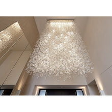 DV8585 SEA CRYSTAL - Alan Mizrahi Lighting