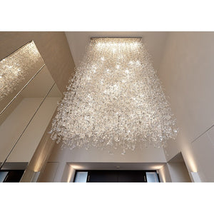 DV8585 SEA CRYSTAL - Alan Mizrahi Lighting