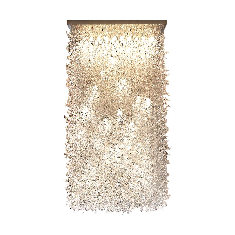 DV8585 SEA CRYSTAL - Alan Mizrahi Lighting