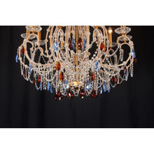 QZ9011 VERSAILLES STYLE - Alan Mizrahi Lighting