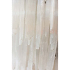 EF2202 SELENITE - Alan Mizrahi Lighting