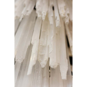 EF2202 SELENITE - Alan Mizrahi Lighting