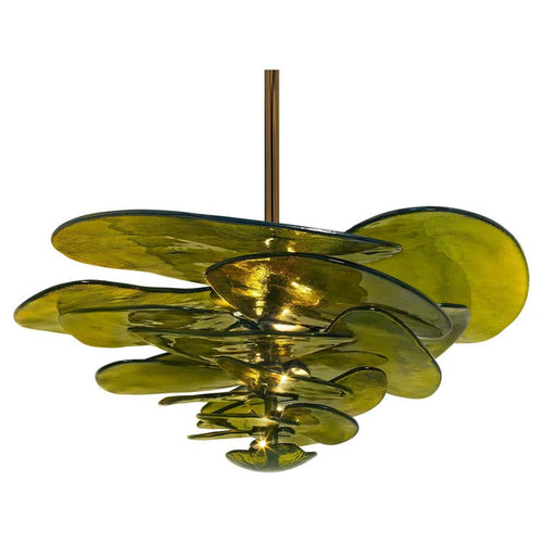 EF2204 LILYPAD - Alan Mizrahi Lighting