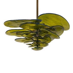 EF2204 LILYPAD - Alan Mizrahi Lighting
