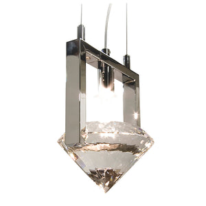 DV5523 ELEMENTS OF LOVE - Alan Mizrahi Lighting