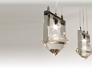 DV5523 ELEMENTS OF LOVE - Alan Mizrahi Lighting