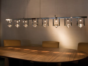 DV5523 ELEMENTS OF LOVE - Alan Mizrahi Lighting