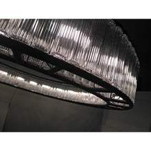 AM3001 ESTADIO RING - Alan Mizrahi Lighting