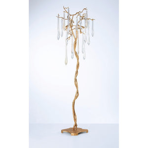 FL186 AQUA FLOOR LAMP - Alan Mizrahi Lighting