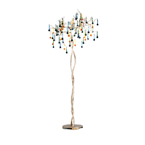 FL187 BIJOUX FLOOR LAMP - Alan Mizrahi Lighting