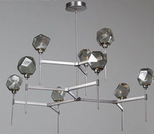 JR1994 GEM ROUND - Alan Mizrahi Lighting