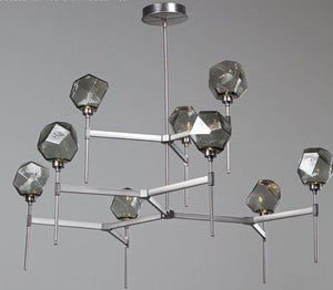 JR1994 GEM ROUND - Alan Mizrahi Lighting