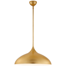 SJ2035 AGNES LARGE PENDANT - Alan Mizrahi Lighting