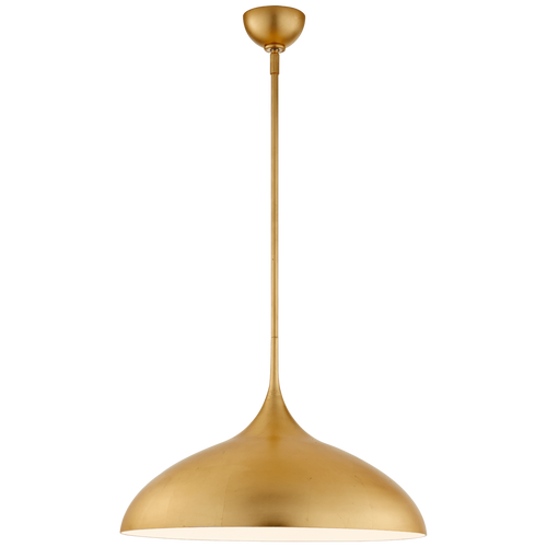 SJ2035 AGNES LARGE PENDANT - Alan Mizrahi Lighting