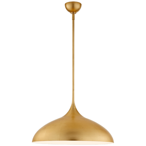 SJ2035 AGNES LARGE PENDANT - Alan Mizrahi Lighting