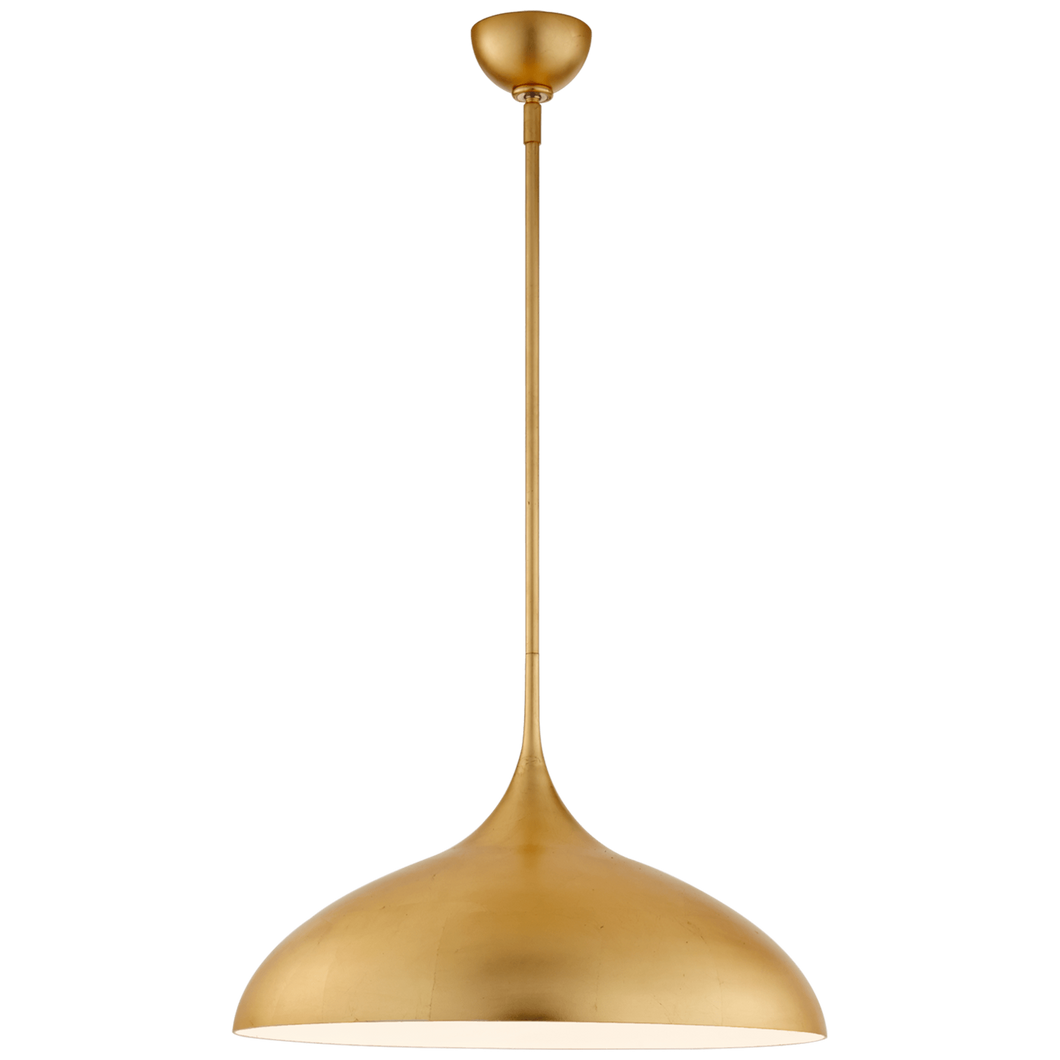 SJ2035 AGNES LARGE PENDANT - Alan Mizrahi Lighting