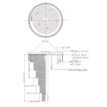 AM2900 SPIRAL - Alan Mizrahi Lighting