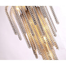 JK007 RASTA - Alan Mizrahi Lighting