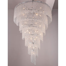 AM2900 SPIRAL - Alan Mizrahi Lighting