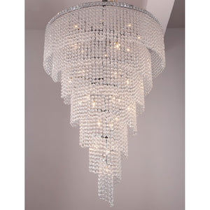 AM2900 SPIRAL - Alan Mizrahi Lighting