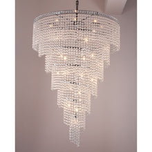 AM2900 SPIRAL - Alan Mizrahi Lighting