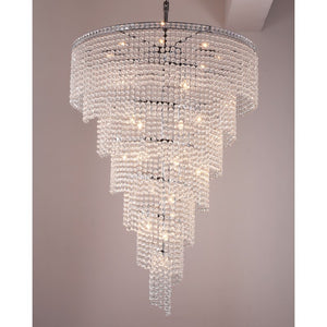 AM2900 SPIRAL - Alan Mizrahi Lighting