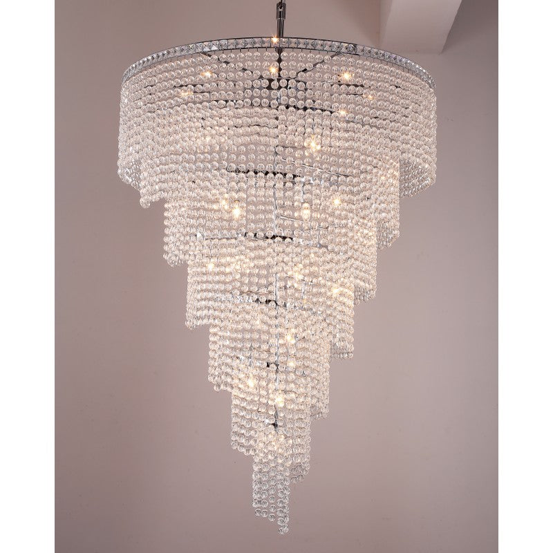 AM2900 SPIRAL - Alan Mizrahi Lighting
