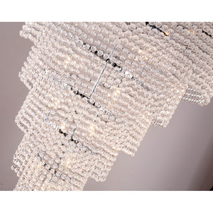 AM2900 SPIRAL - Alan Mizrahi Lighting