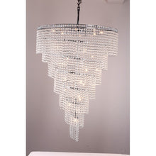 AM2900 SPIRAL - Alan Mizrahi Lighting