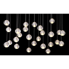 AM6804 METEOR SHOWER - Alan Mizrahi Lighting