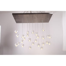 AM6804 METEOR SHOWER - Alan Mizrahi Lighting