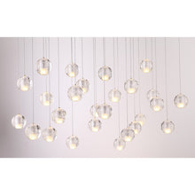 AM6804 METEOR SHOWER - Alan Mizrahi Lighting