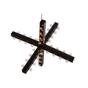 AM4636 HARDING - Alan Mizrahi Lighting