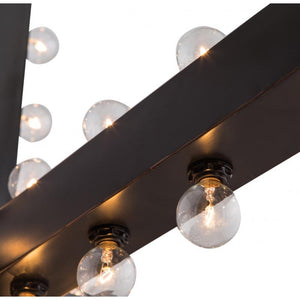 AM4636 HARDING - Alan Mizrahi Lighting