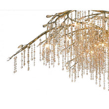QZ990 AUTUMN TWILIGHT - Alan Mizrahi Lighting
