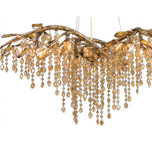QZ990 AUTUMN TWILIGHT - Alan Mizrahi Lighting