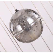 AM6804 METEOR SHOWER - Alan Mizrahi Lighting