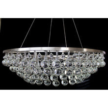 OR402 4-TIERS ARTIC PEAR - Alan Mizrahi Lighting