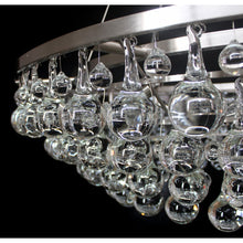 OR402 4-TIERS ARTIC PEAR - Alan Mizrahi Lighting