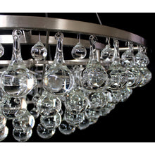 OR402 4-TIERS ARTIC PEAR - Alan Mizrahi Lighting
