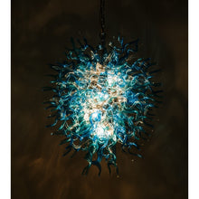 AM186 AQUA LIGHT - Alan Mizrahi Lighting